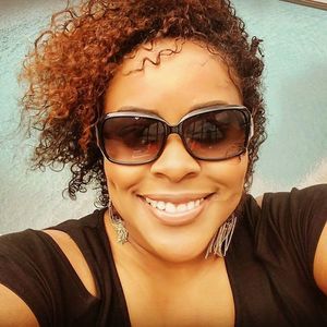 Meet your Posher, Jamilah